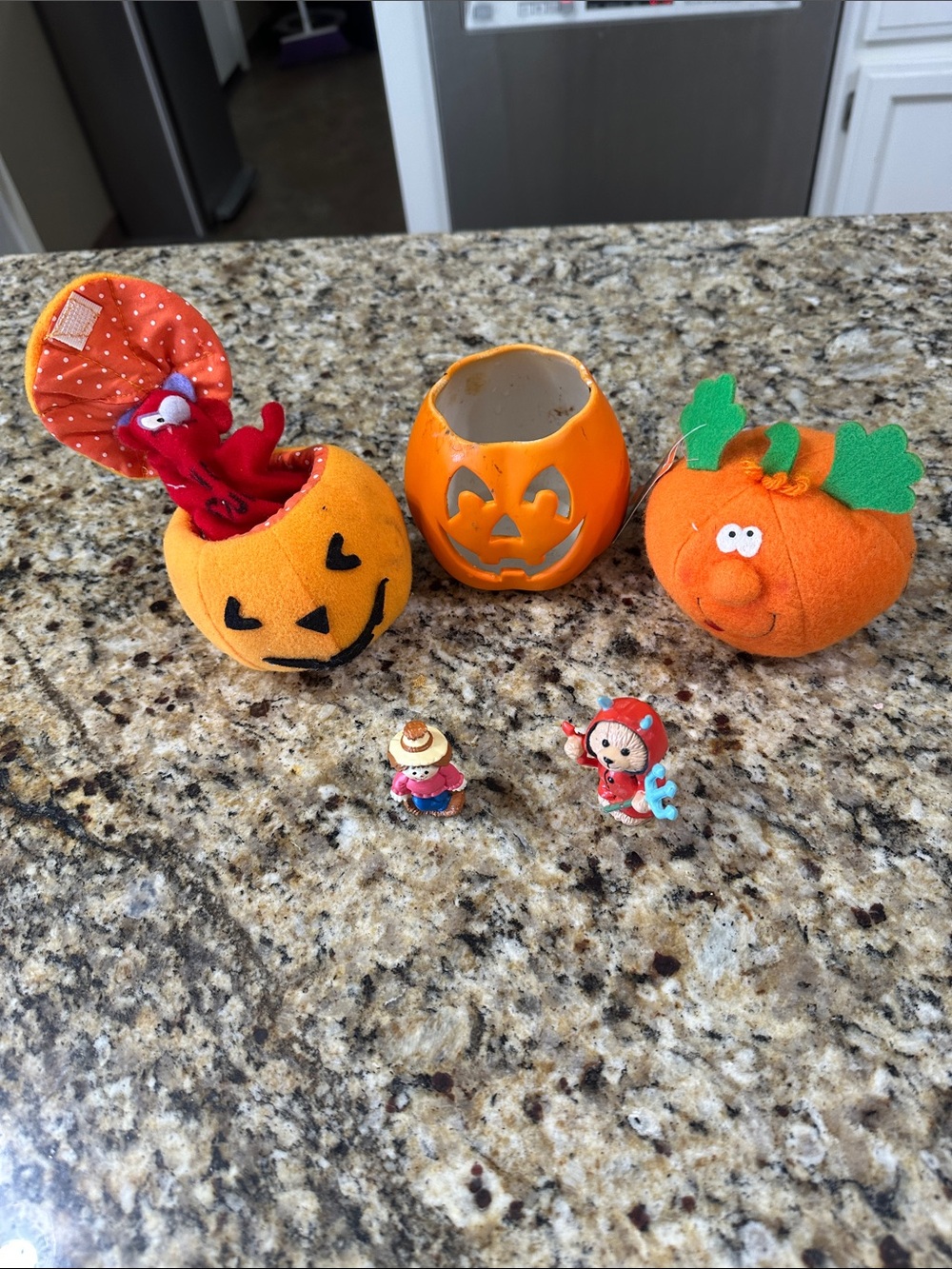 Bundle of Halloween Décor